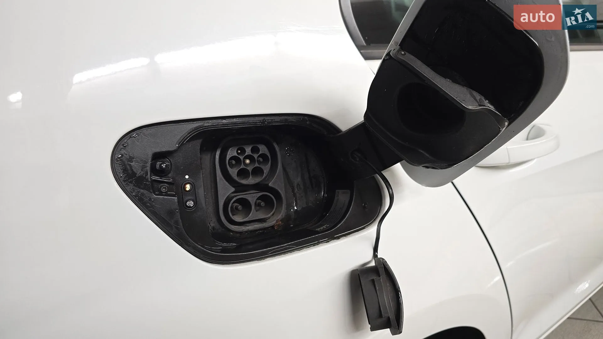 2016 Volkswagen Golf - мініатюра 12