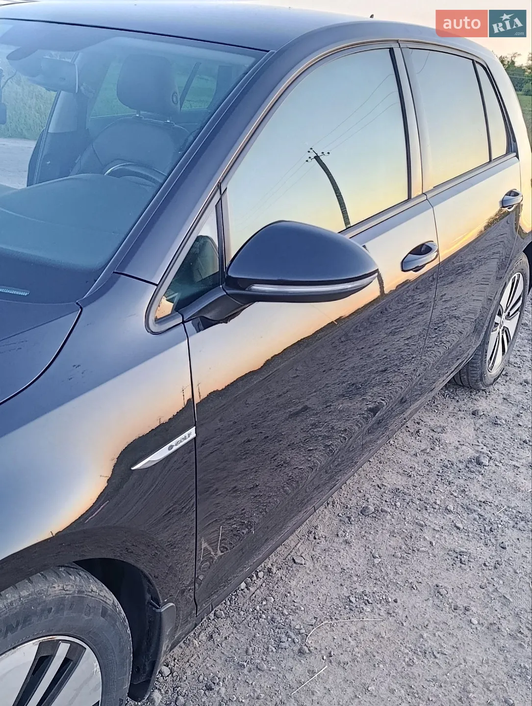 2015 Volkswagen Golf - мініатюра 17