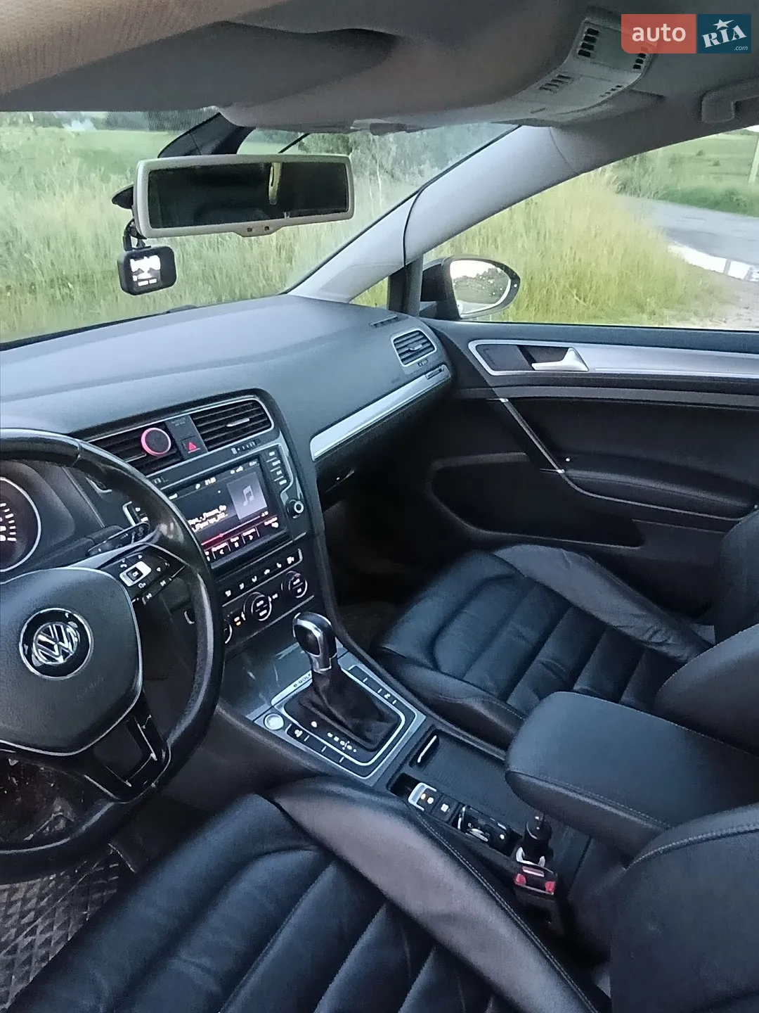 2015 Volkswagen Golf - мініатюра 14
