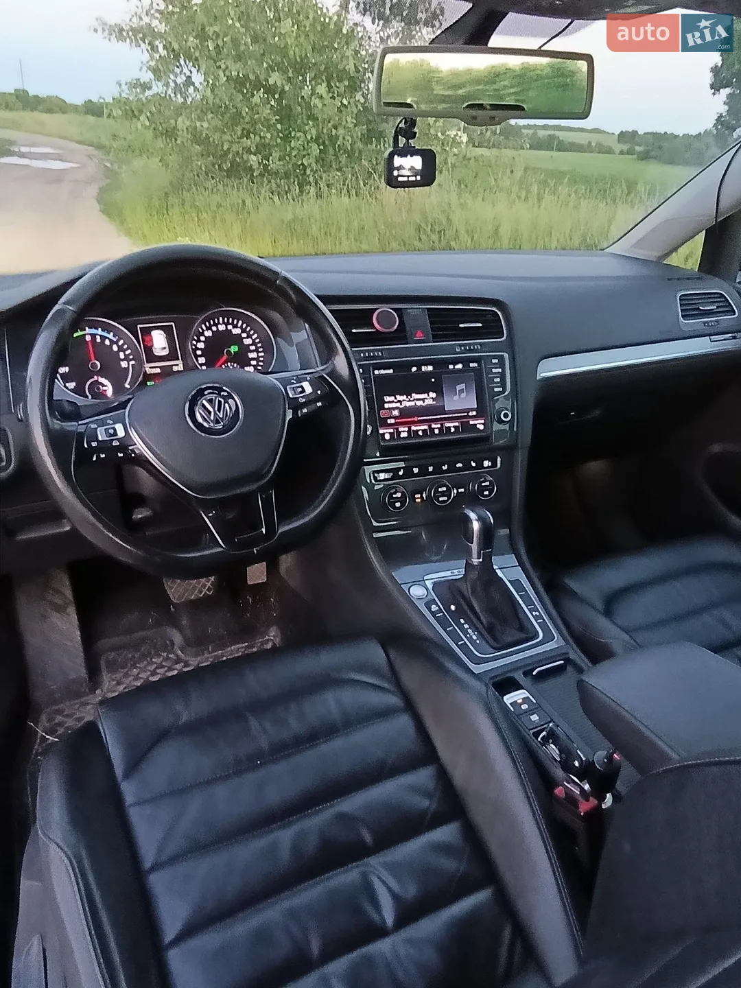 2015 Volkswagen Golf - мініатюра 15