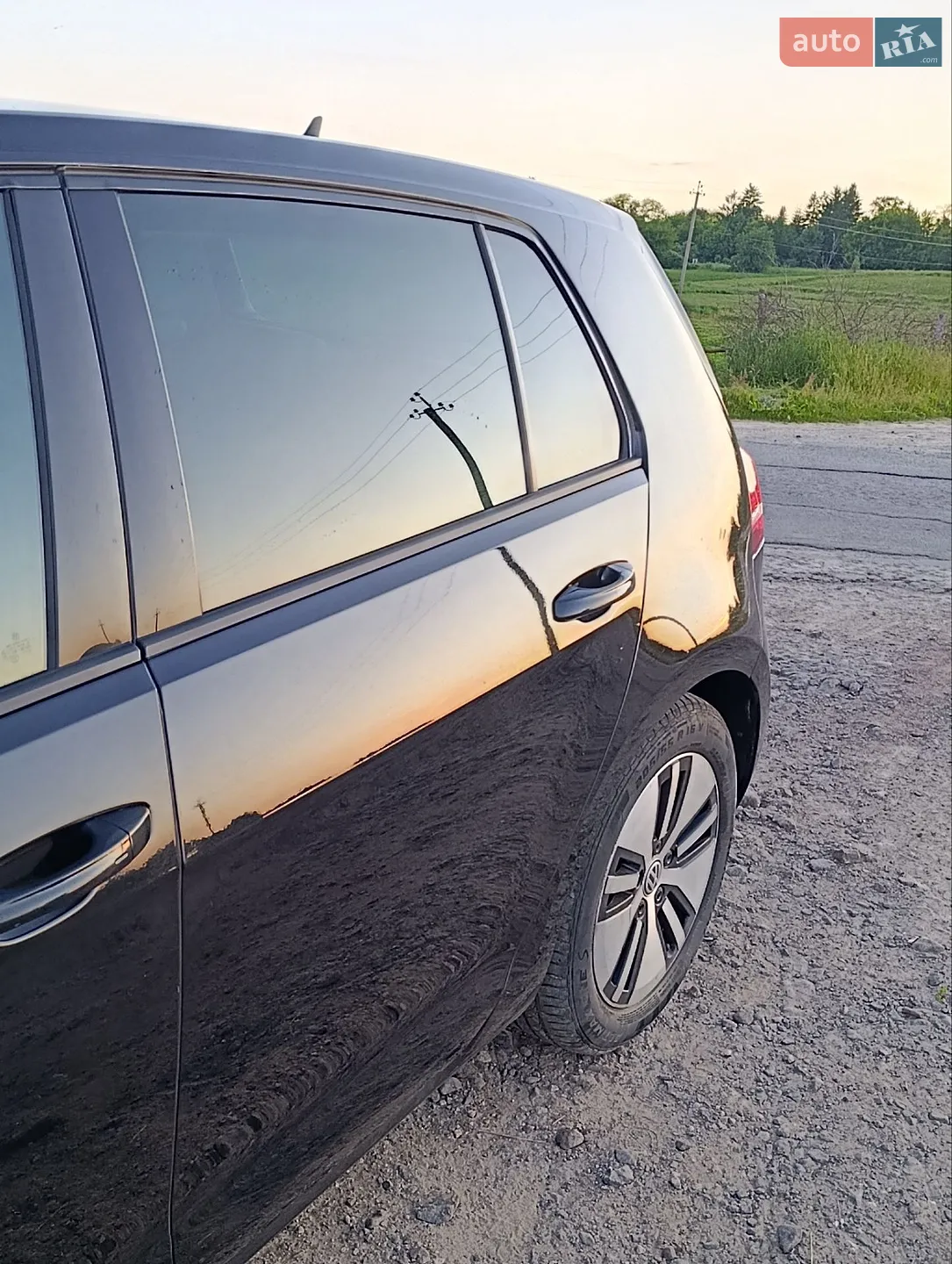 2015 Volkswagen Golf - мініатюра 18