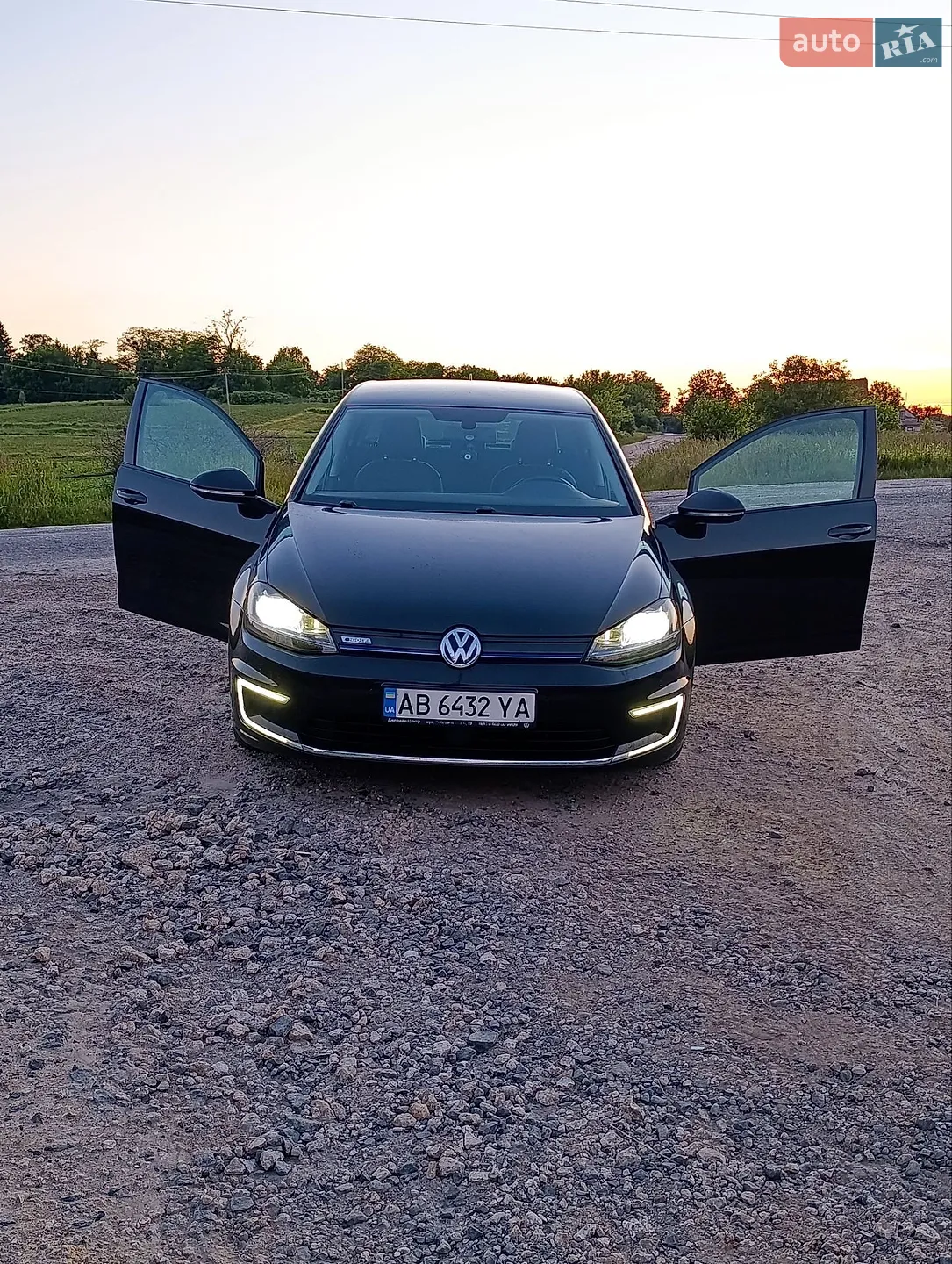 2015 Volkswagen Golf - мініатюра 19