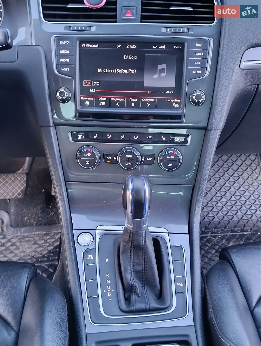 2015 Volkswagen Golf - мініатюра 20