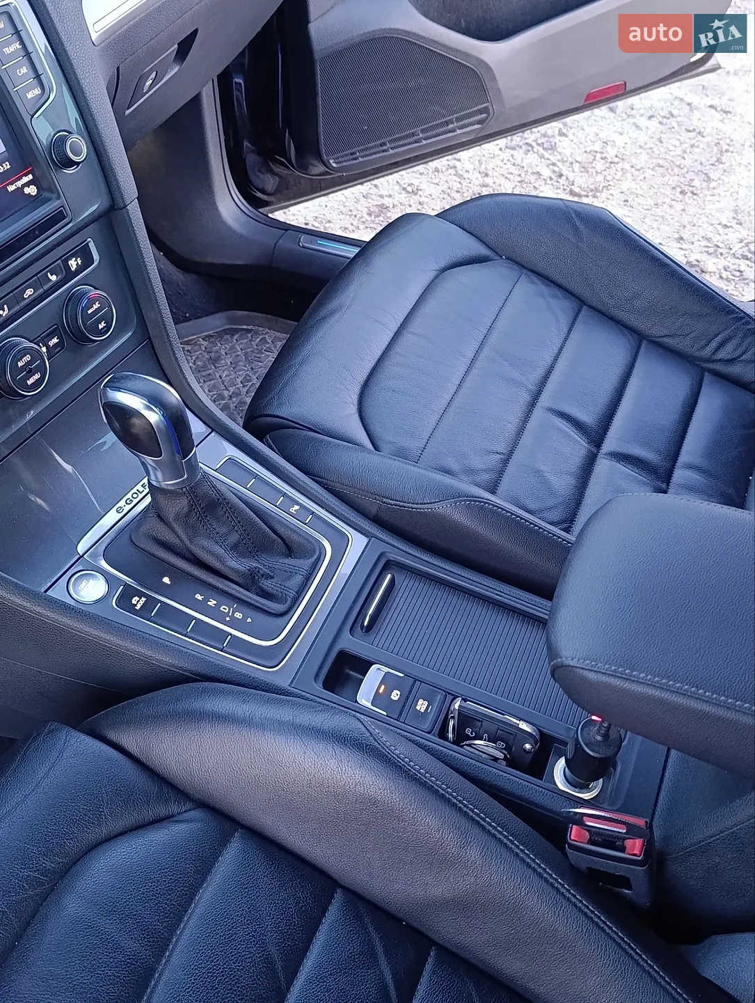 2015 Volkswagen Golf - мініатюра 21