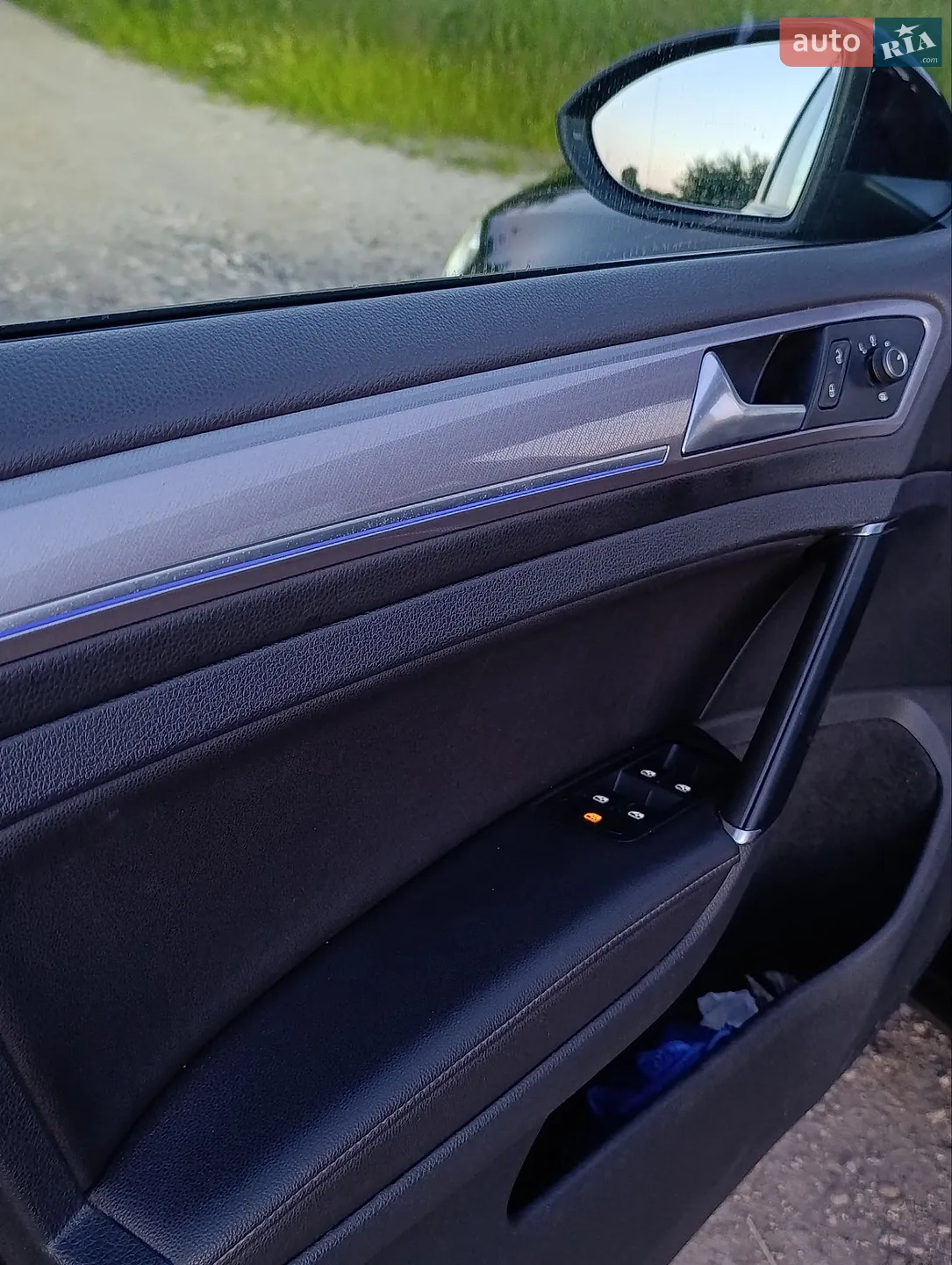 2015 Volkswagen Golf - мініатюра 23