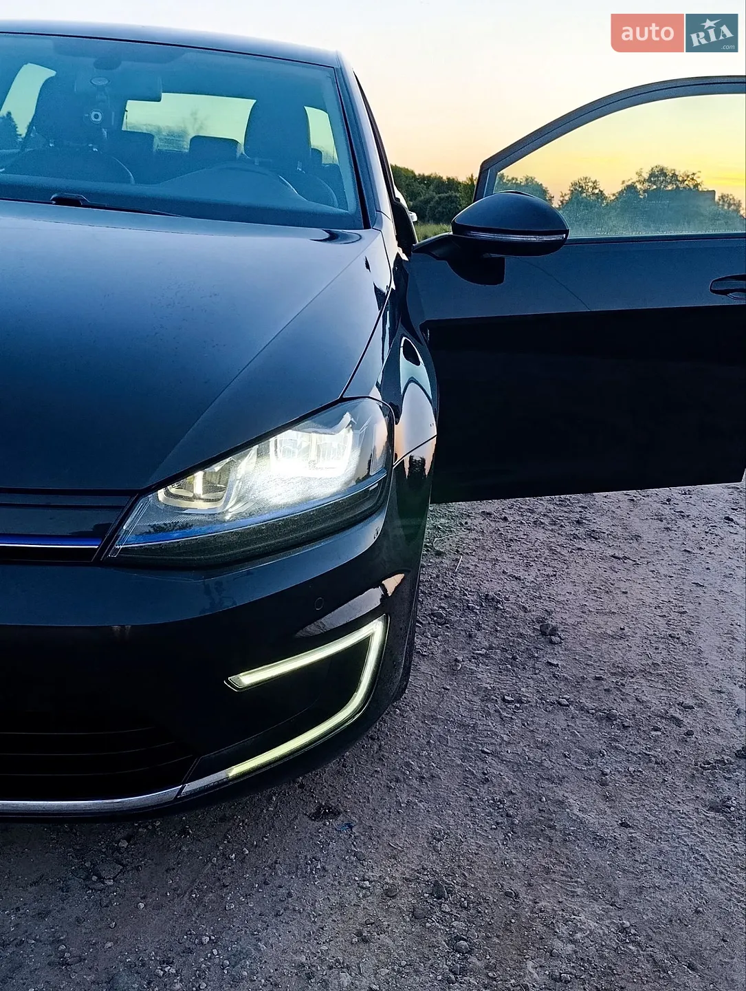 2015 Volkswagen Golf - мініатюра 25