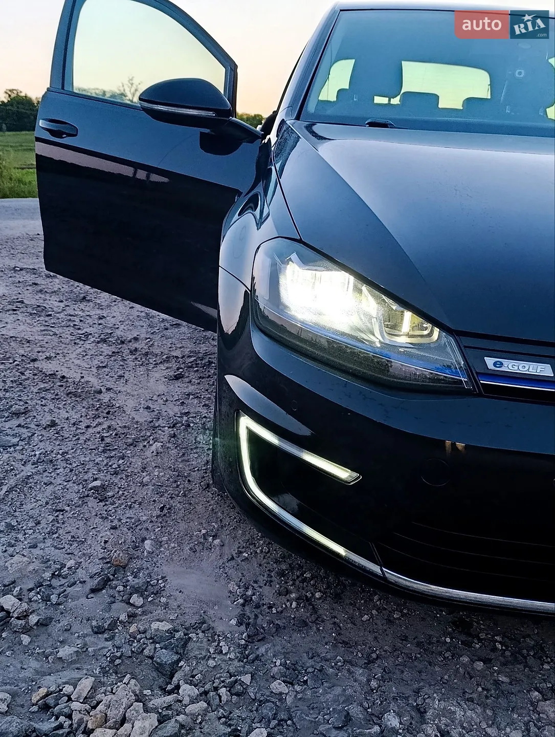 2015 Volkswagen Golf - мініатюра 26