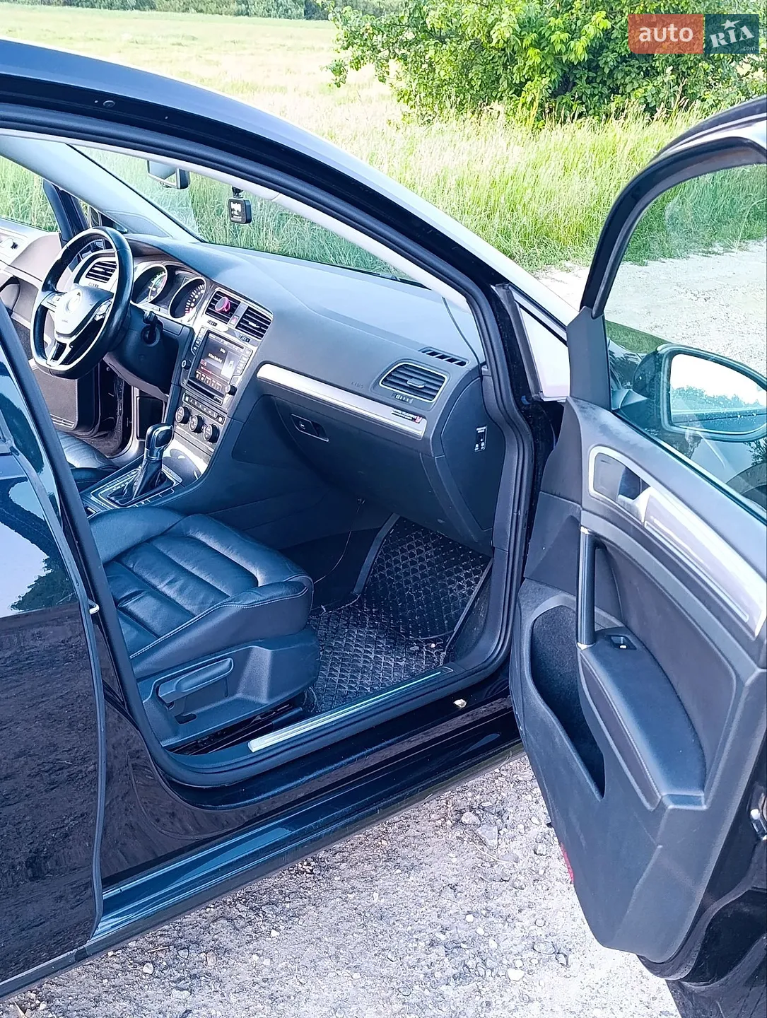2015 Volkswagen Golf - мініатюра 28
