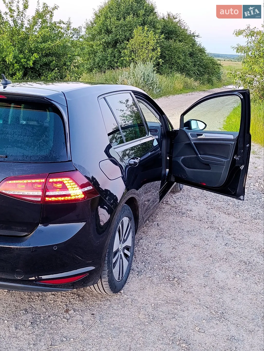 2015 Volkswagen Golf - мініатюра 29