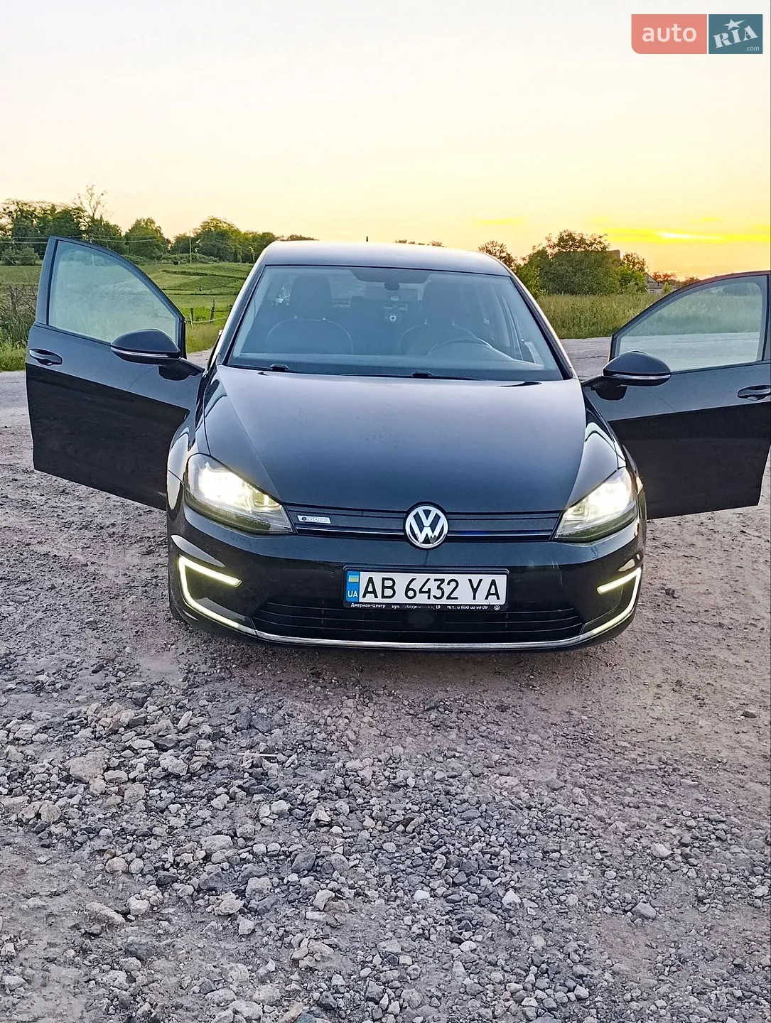 2015 Volkswagen Golf - мініатюра 27