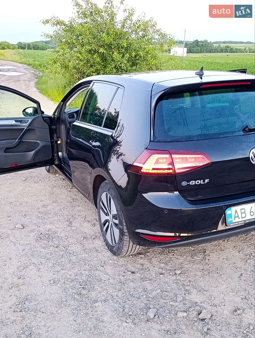 2015 Volkswagen Golf - мініатюра 30