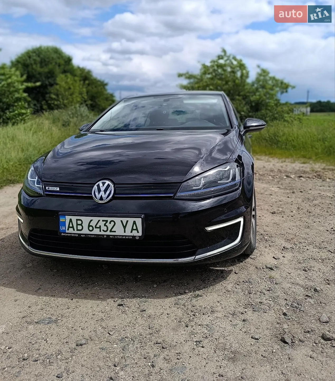 2015 Volkswagen Golf - мініатюра 37