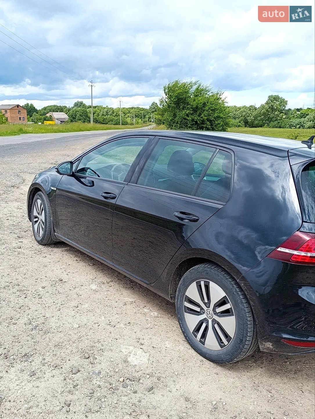 2015 Volkswagen Golf - мініатюра 38