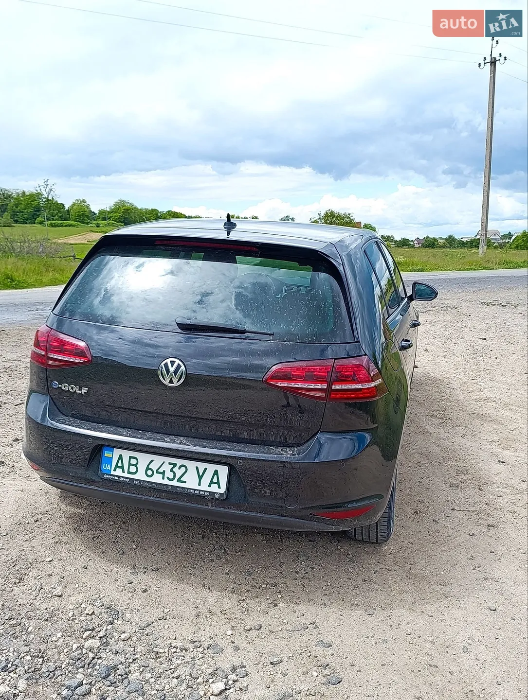2015 Volkswagen Golf - мініатюра 39