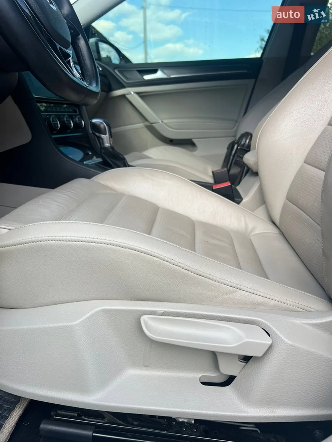 2018 Volkswagen Golf - мініатюра 25