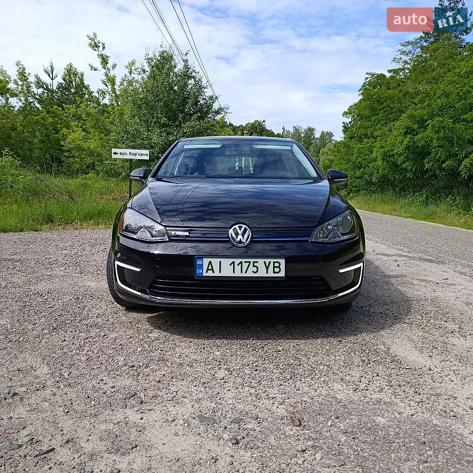 2015 Volkswagen Golf - мініатюра 25