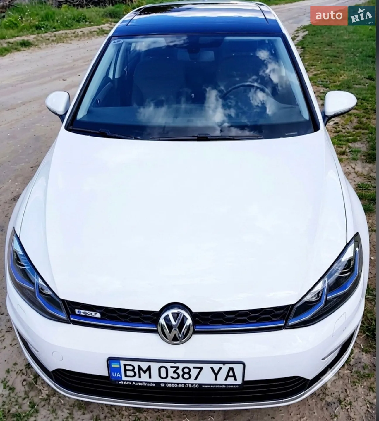 2019 Volkswagen Golf - мініатюра 2
