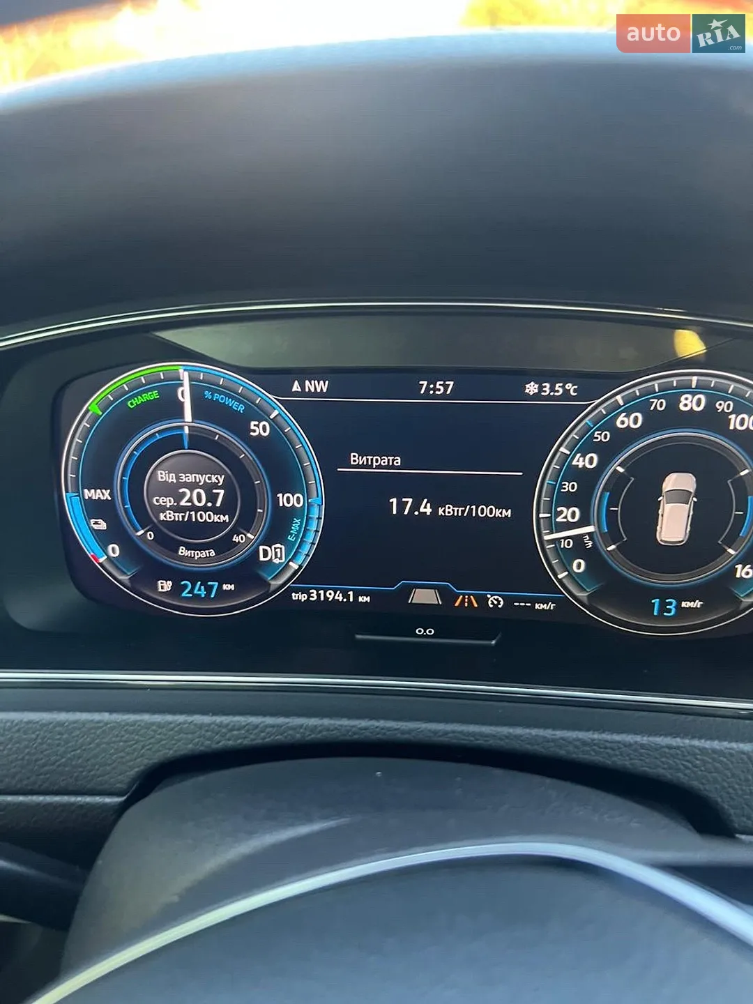 2018 Volkswagen Golf - мініатюра 29