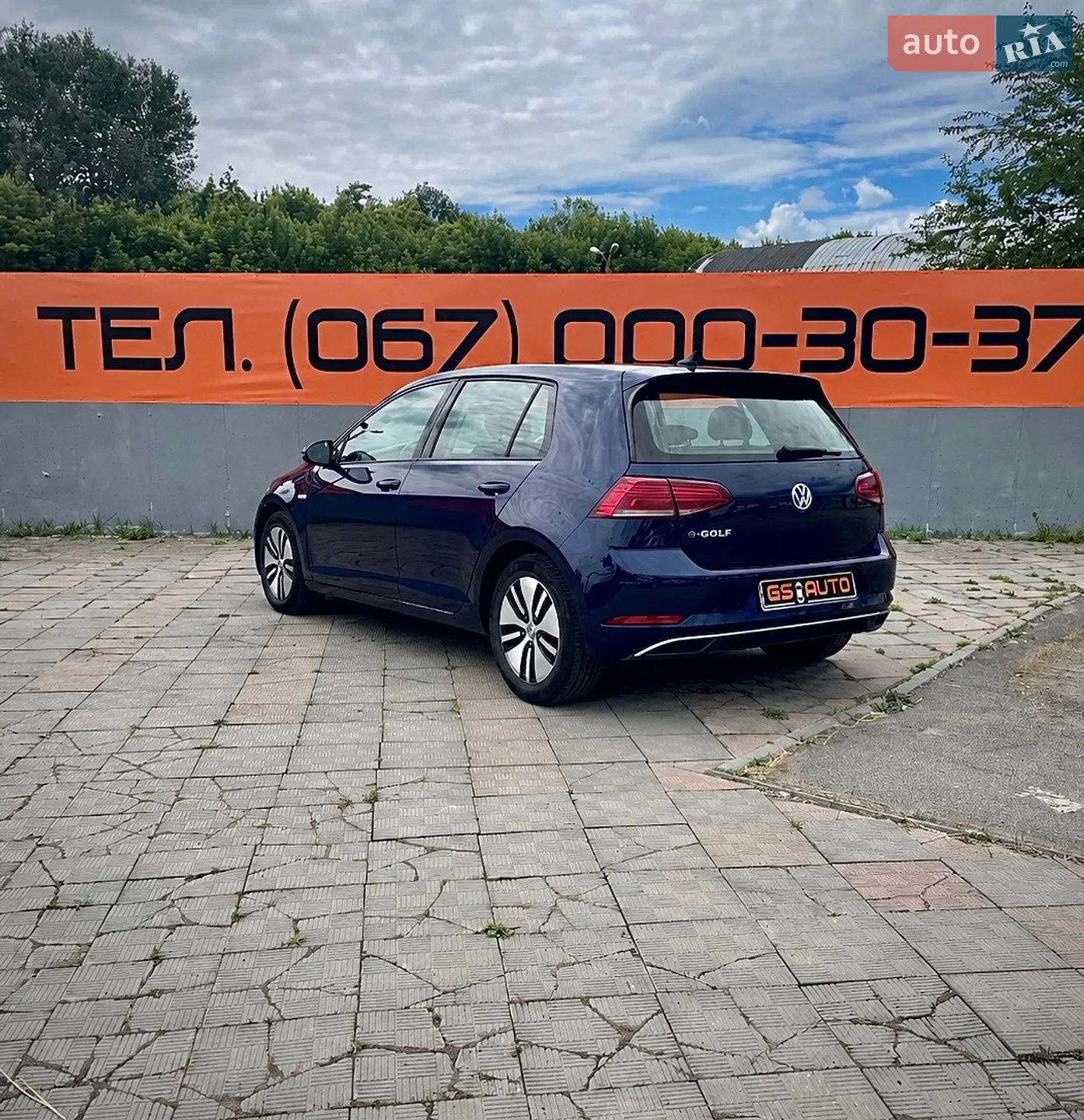 2018 Volkswagen Golf - мініатюра 6
