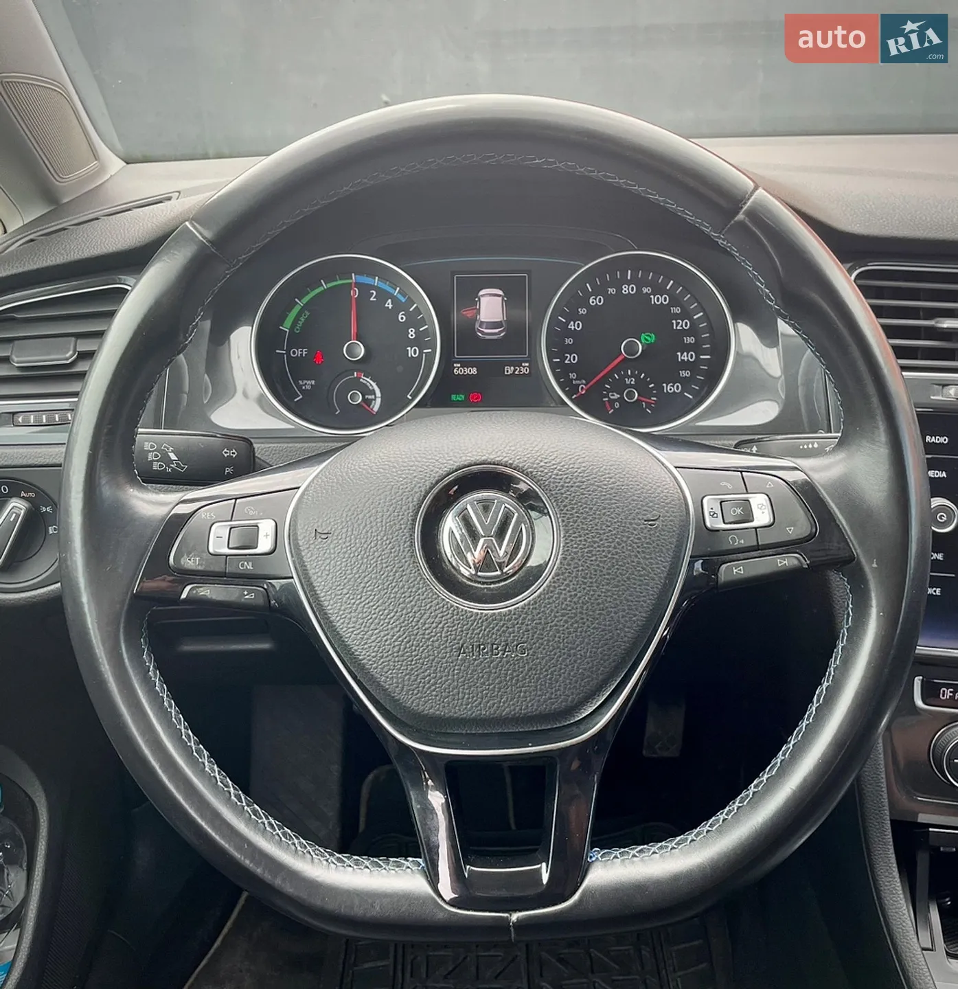 2018 Volkswagen Golf - мініатюра 14