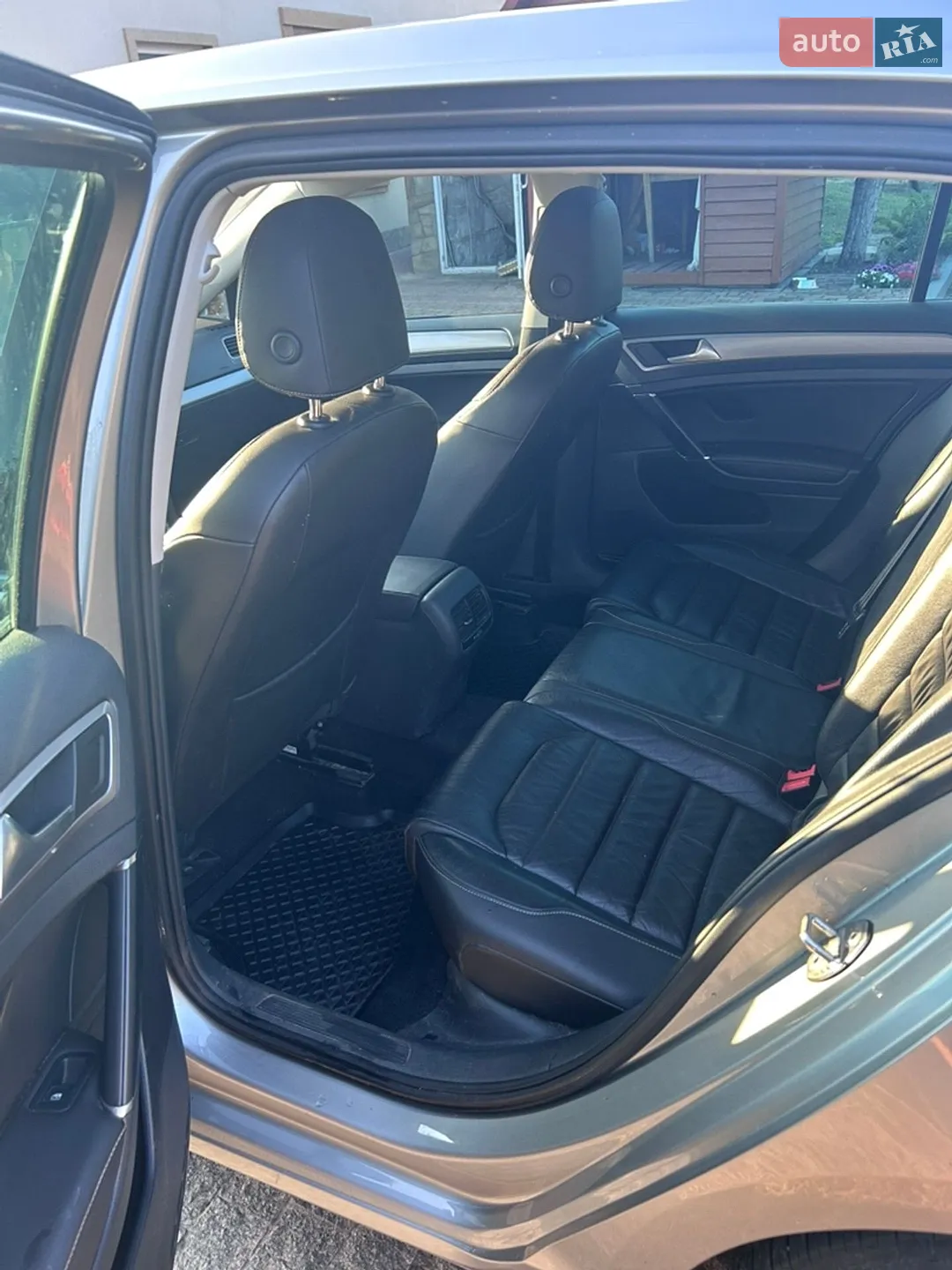 2016 Volkswagen Golf - мініатюра 10
