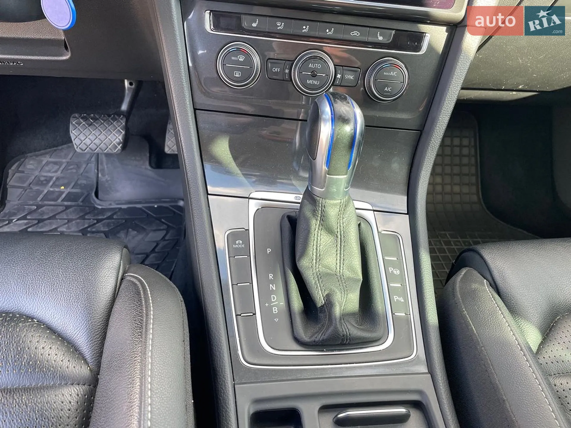 2017 Volkswagen Golf - мініатюра 13