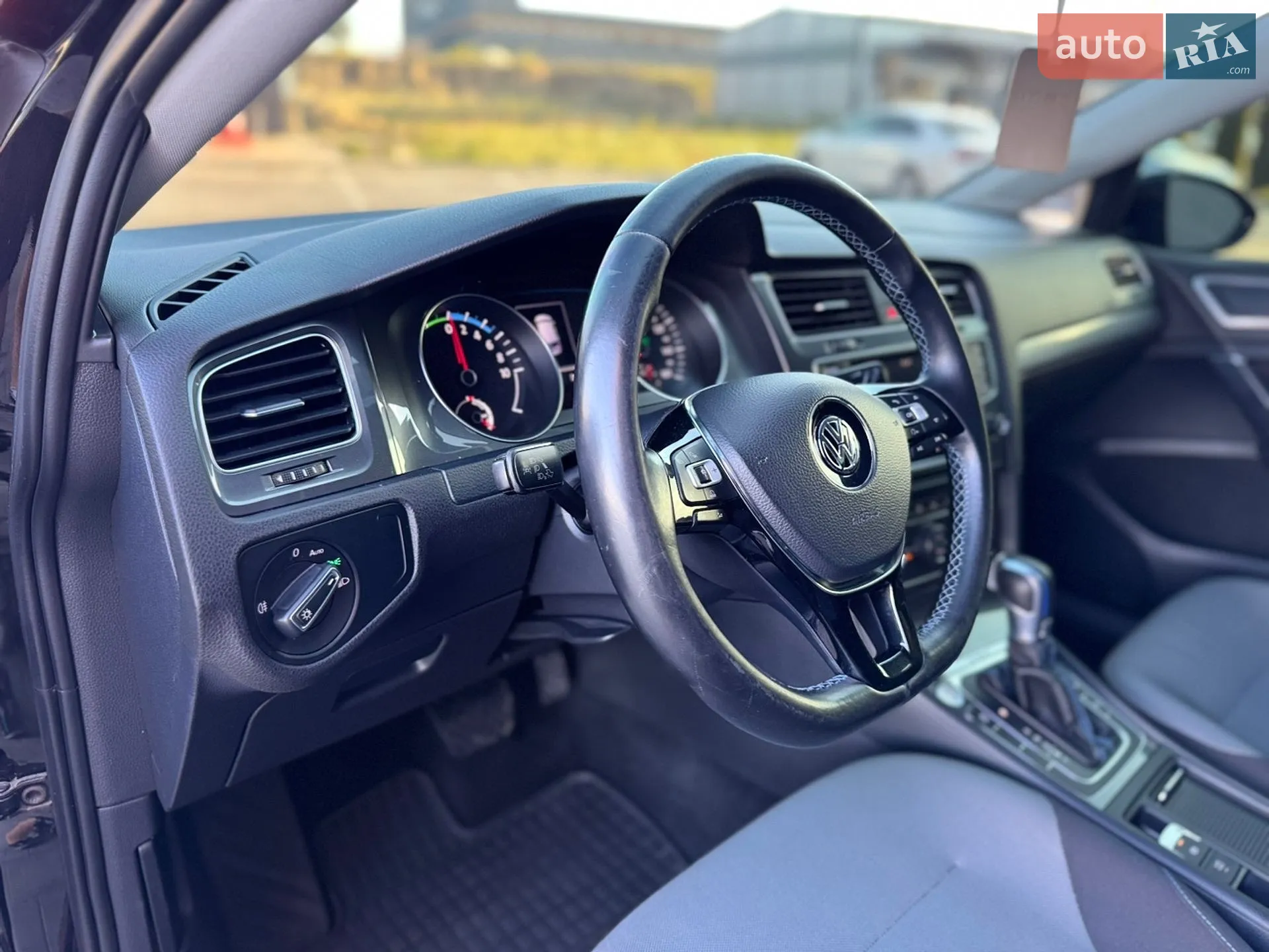 2014 Volkswagen Golf - мініатюра 22