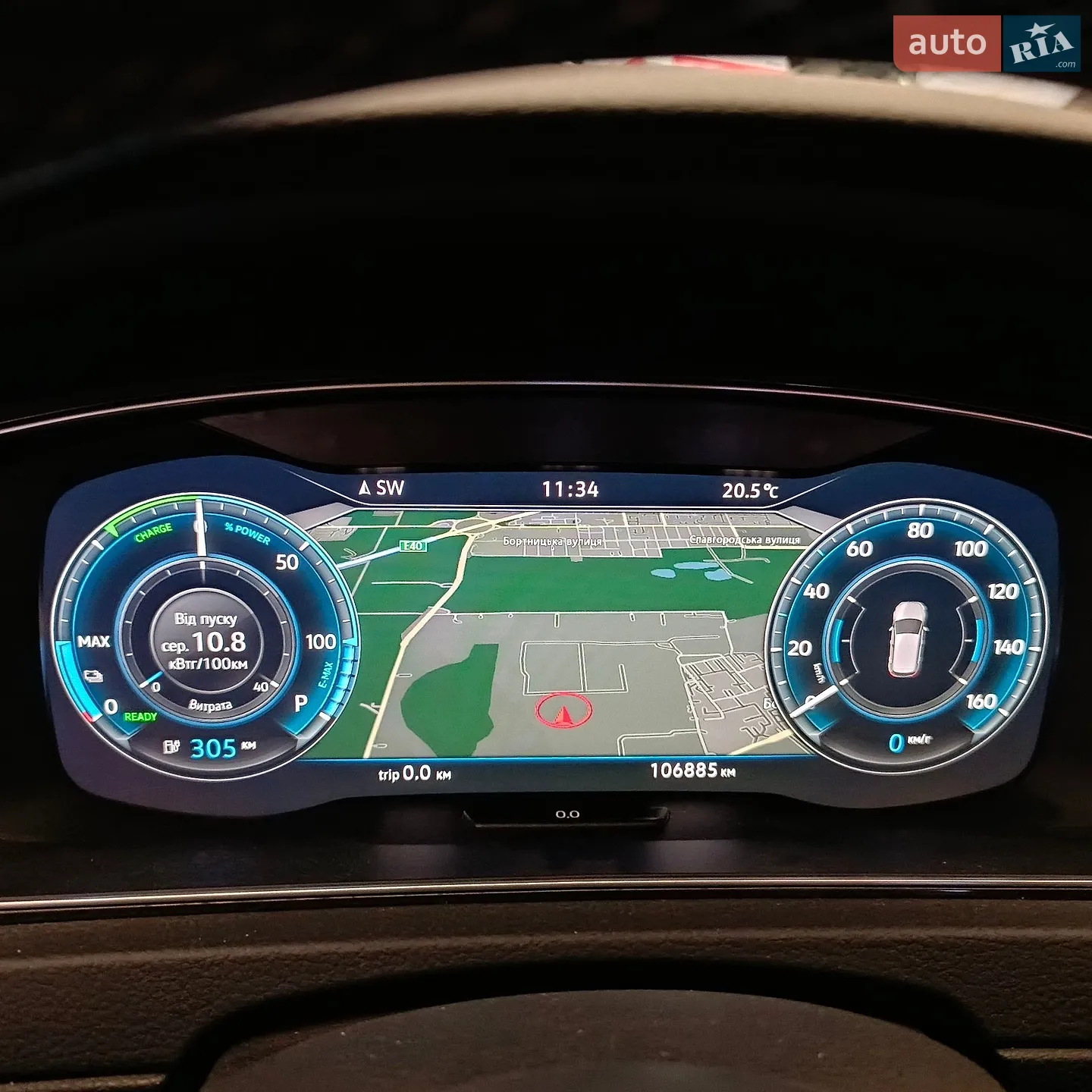 2019 Volkswagen Golf - мініатюра 2
