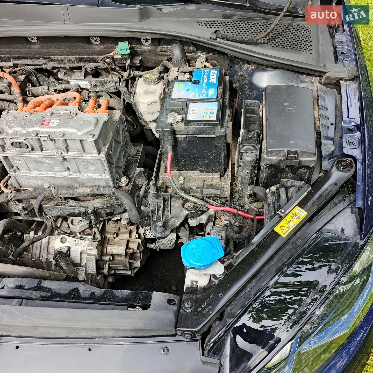 2019 Volkswagen Golf - мініатюра 16