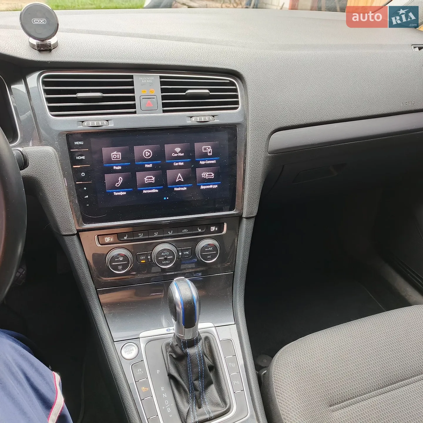 2019 Volkswagen Golf - мініатюра 28