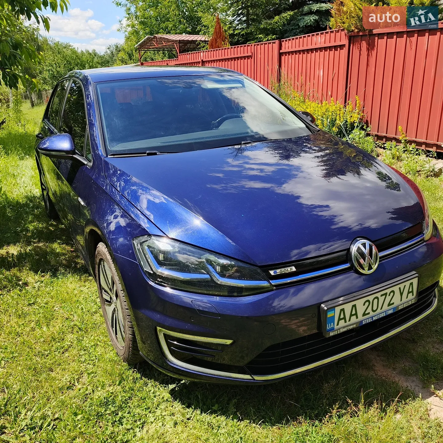 2019 Volkswagen Golf - мініатюра 42