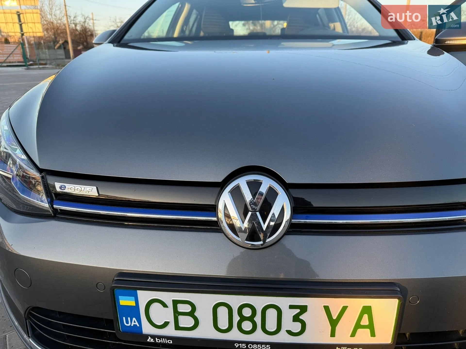 2017 Volkswagen Golf - мініатюра 18