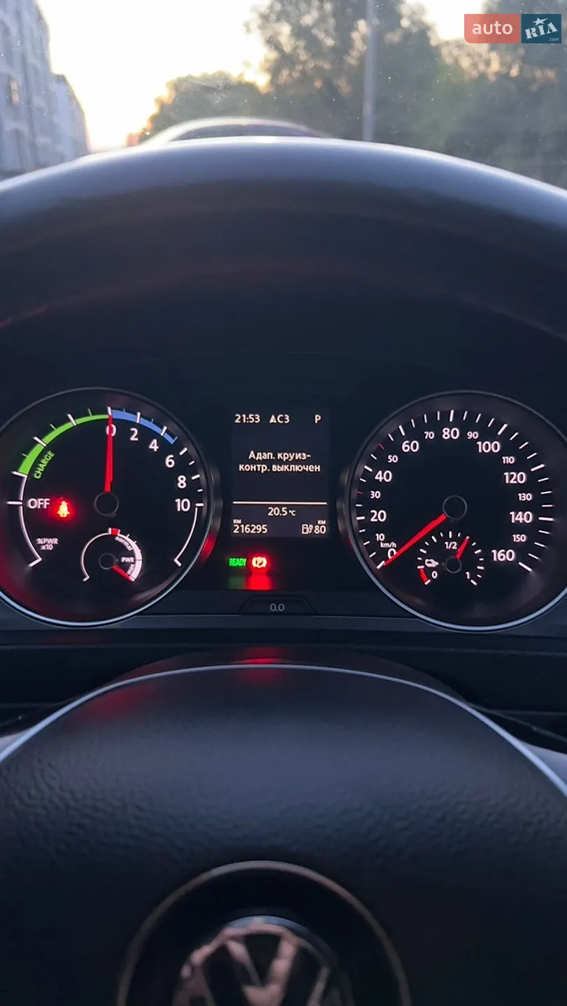 2015 Volkswagen Golf - мініатюра 13