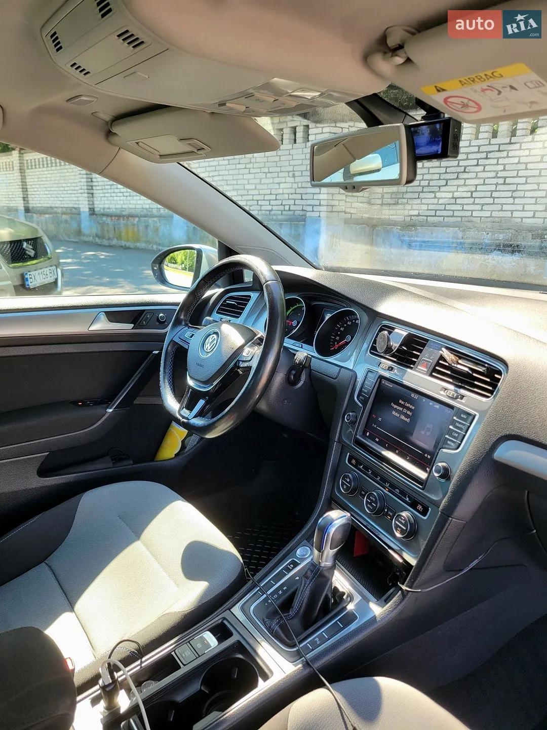 2016 Volkswagen Golf - мініатюра 7