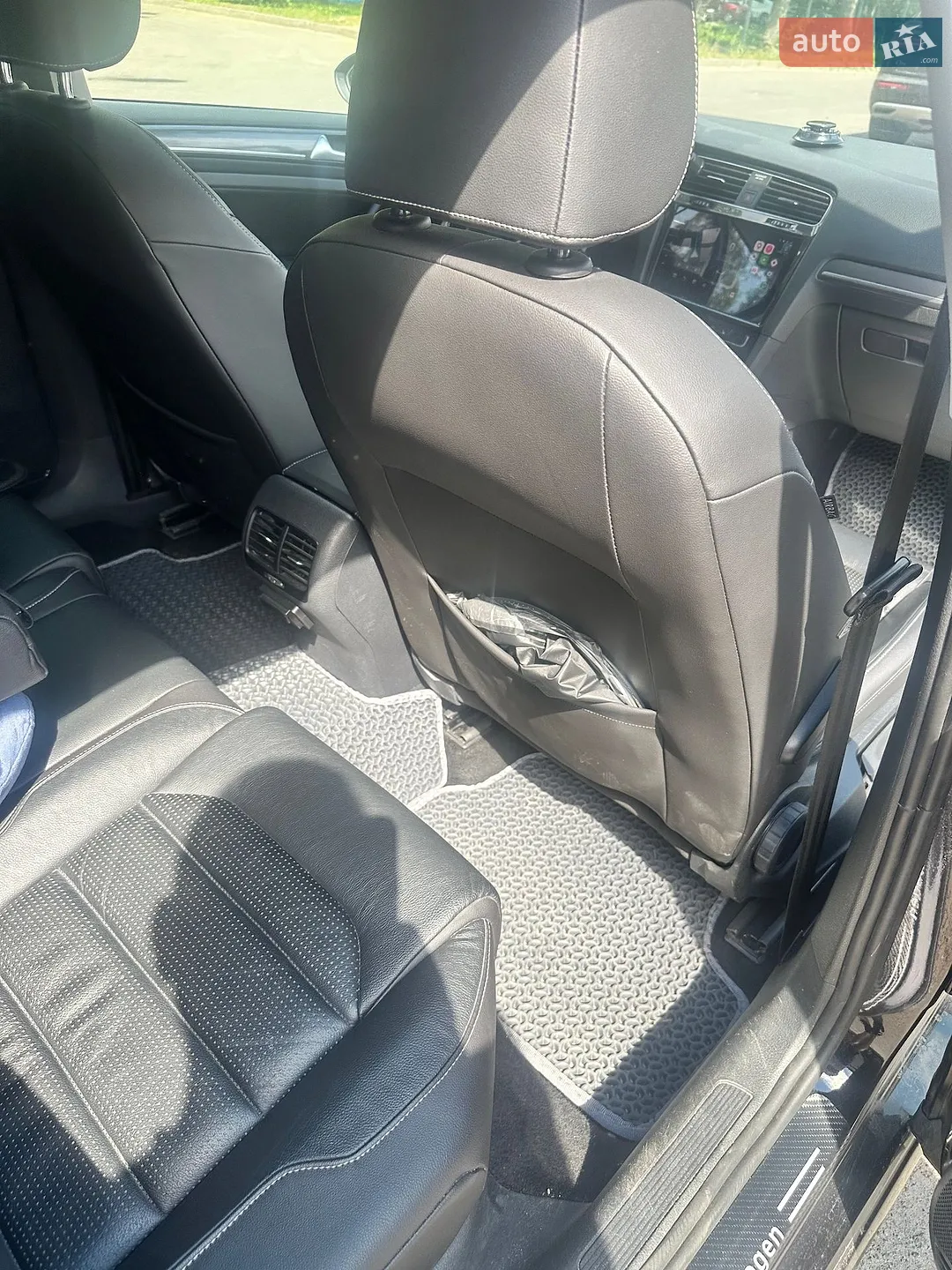 2018 Volkswagen Golf - мініатюра 16
