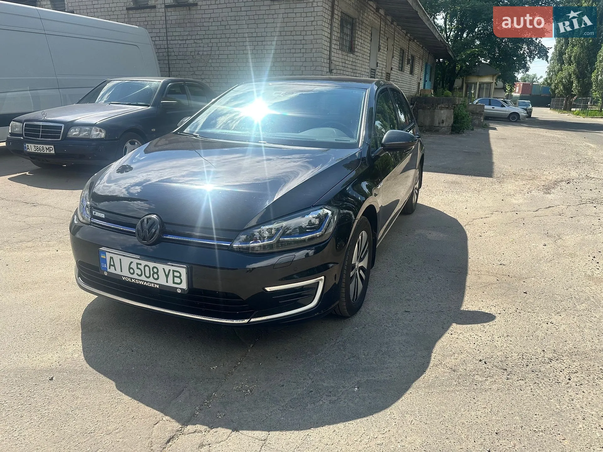 2018 Volkswagen Golf - мініатюра 2