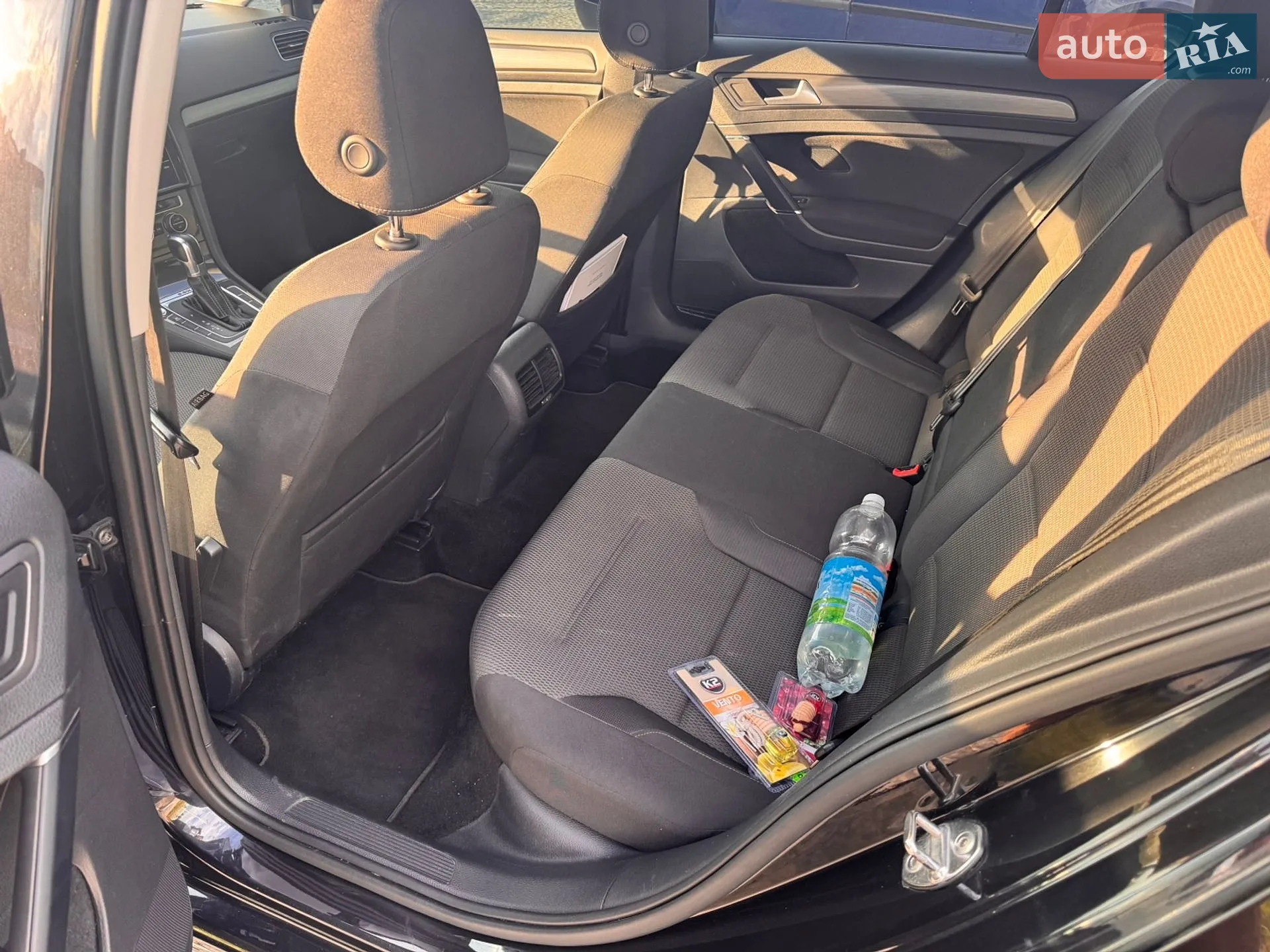2019 Volkswagen Golf - мініатюра 15