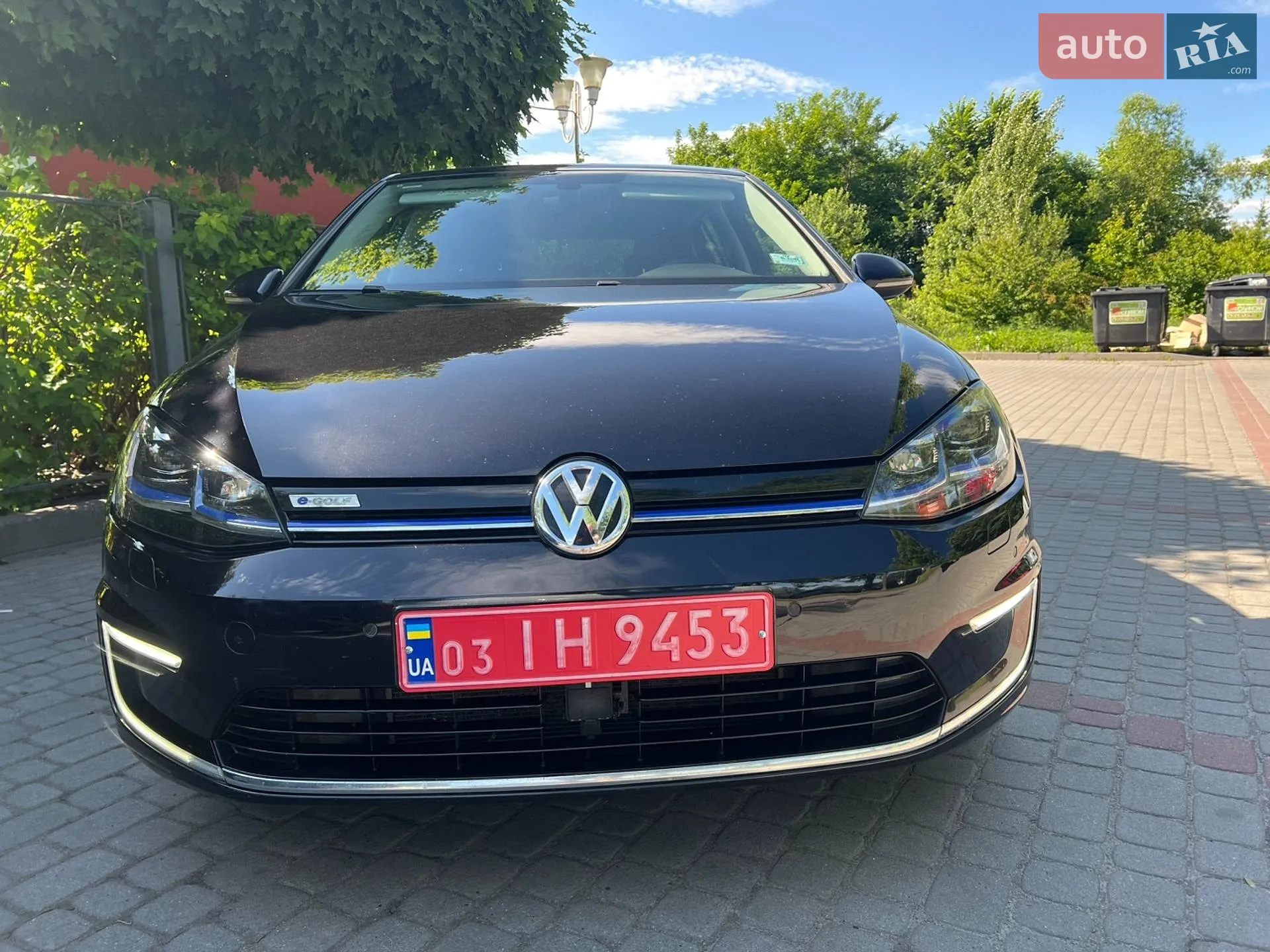 2017 Volkswagen Golf - мініатюра 46