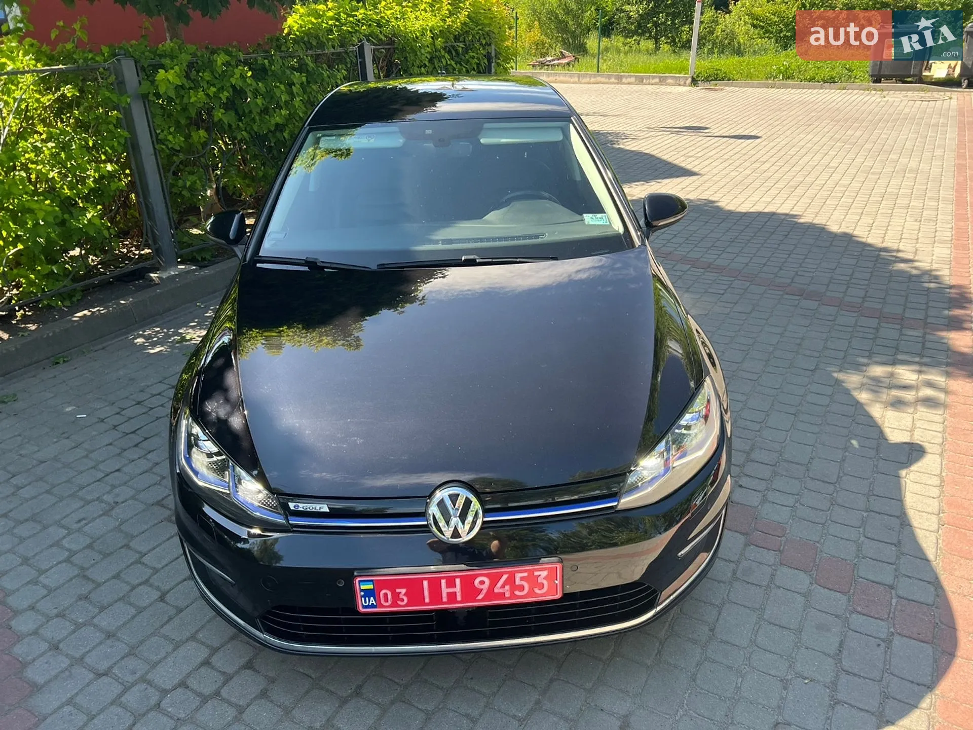 2017 Volkswagen Golf - мініатюра 56