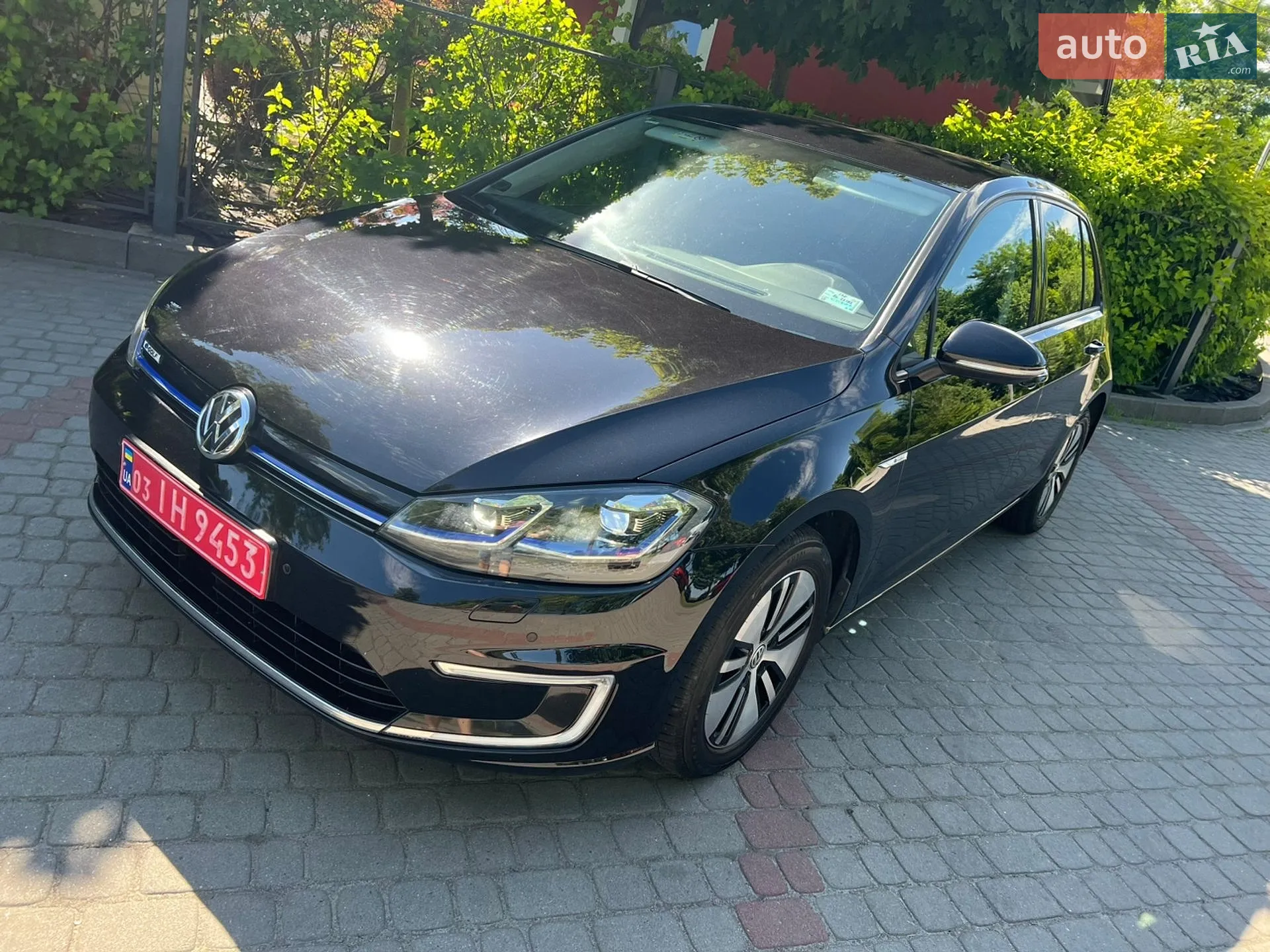 2017 Volkswagen Golf - мініатюра 58