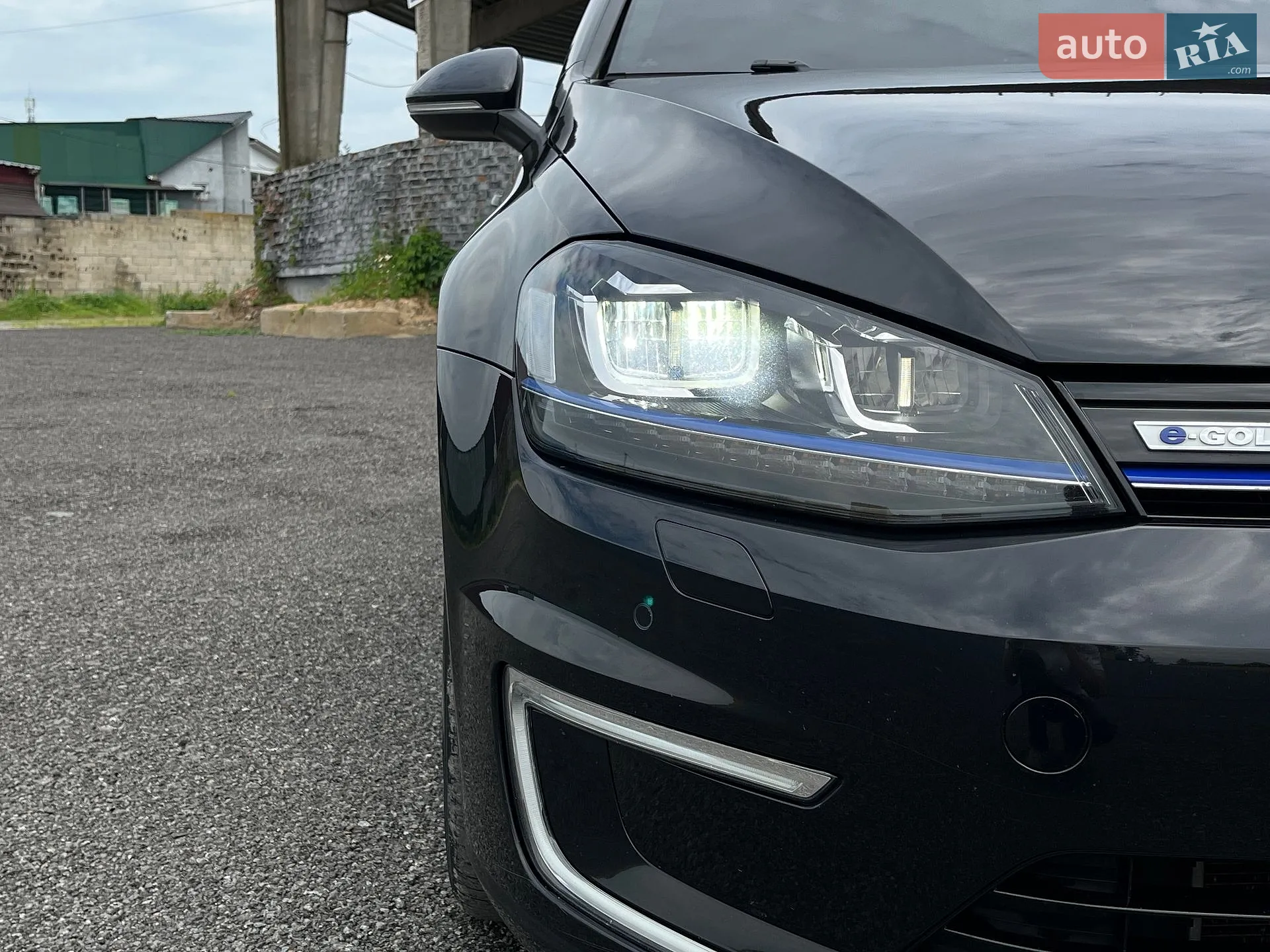 2015 Volkswagen Golf - мініатюра 16