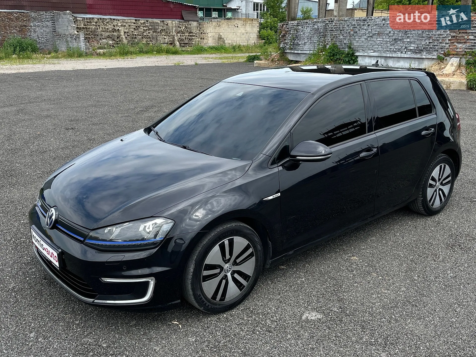 2015 Volkswagen Golf - мініатюра 26