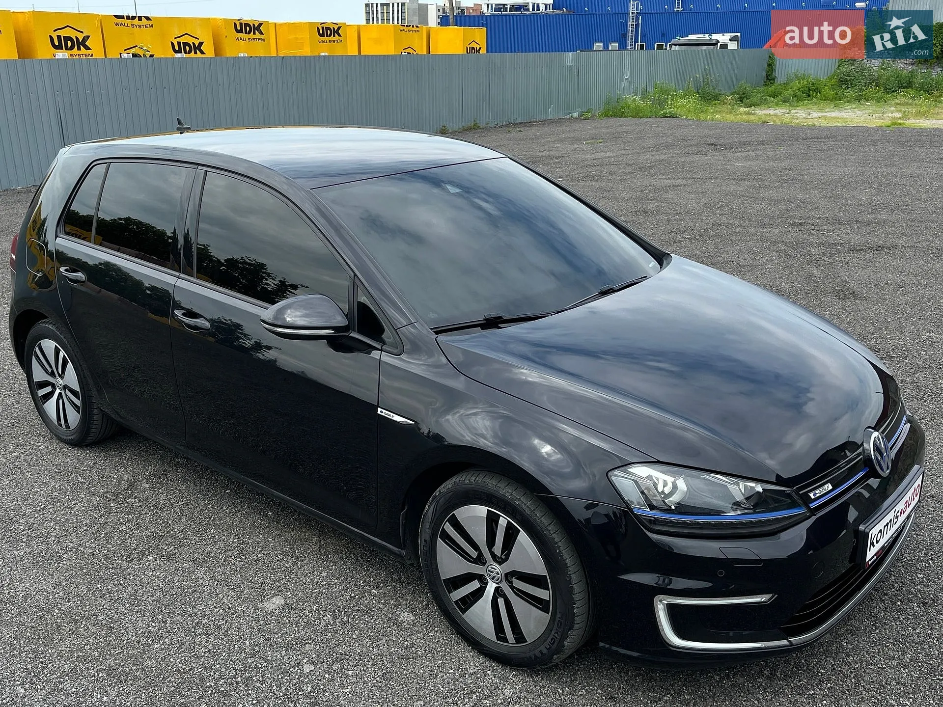 2015 Volkswagen Golf - мініатюра 33