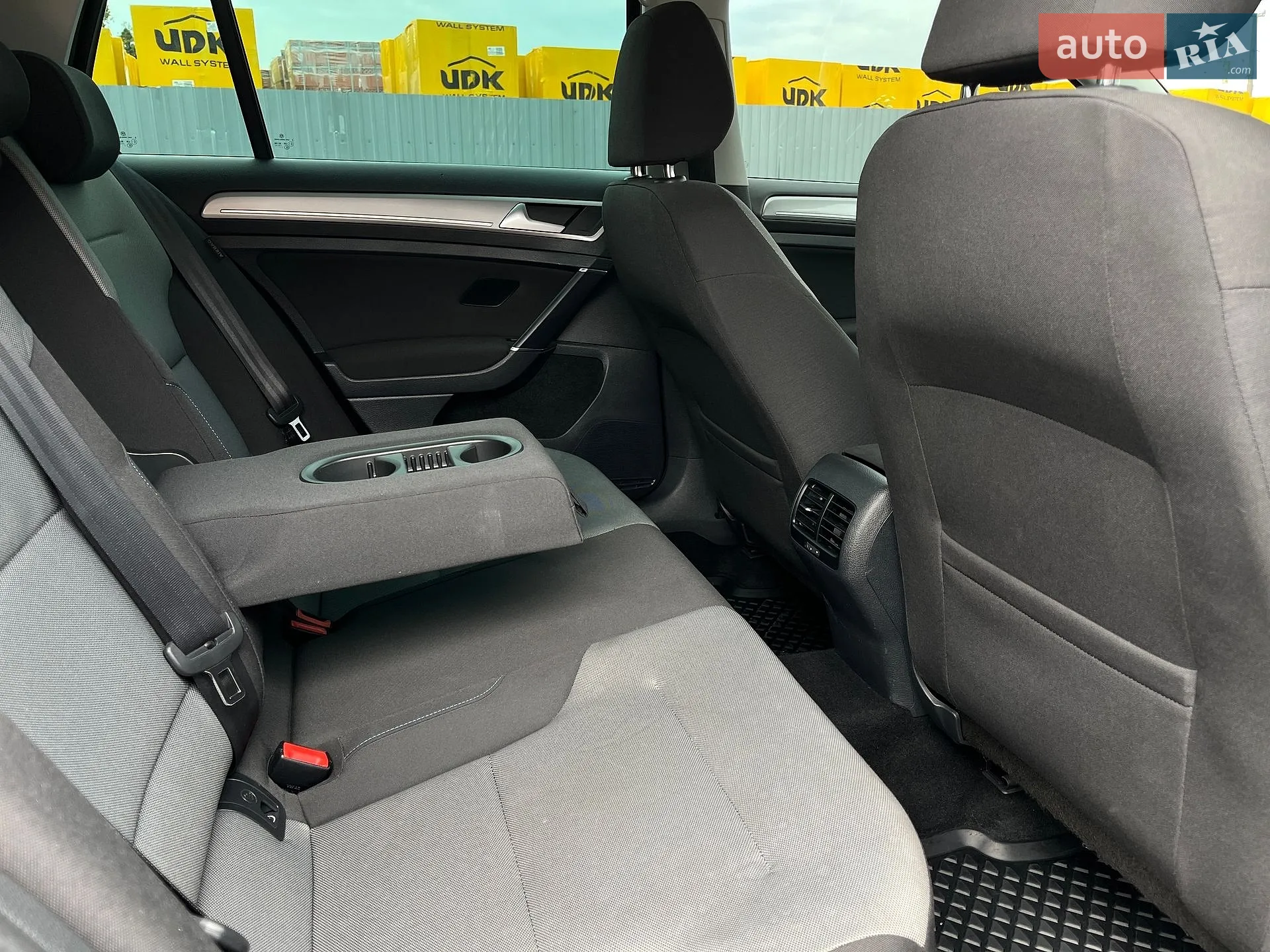 2015 Volkswagen Golf - мініатюра 67