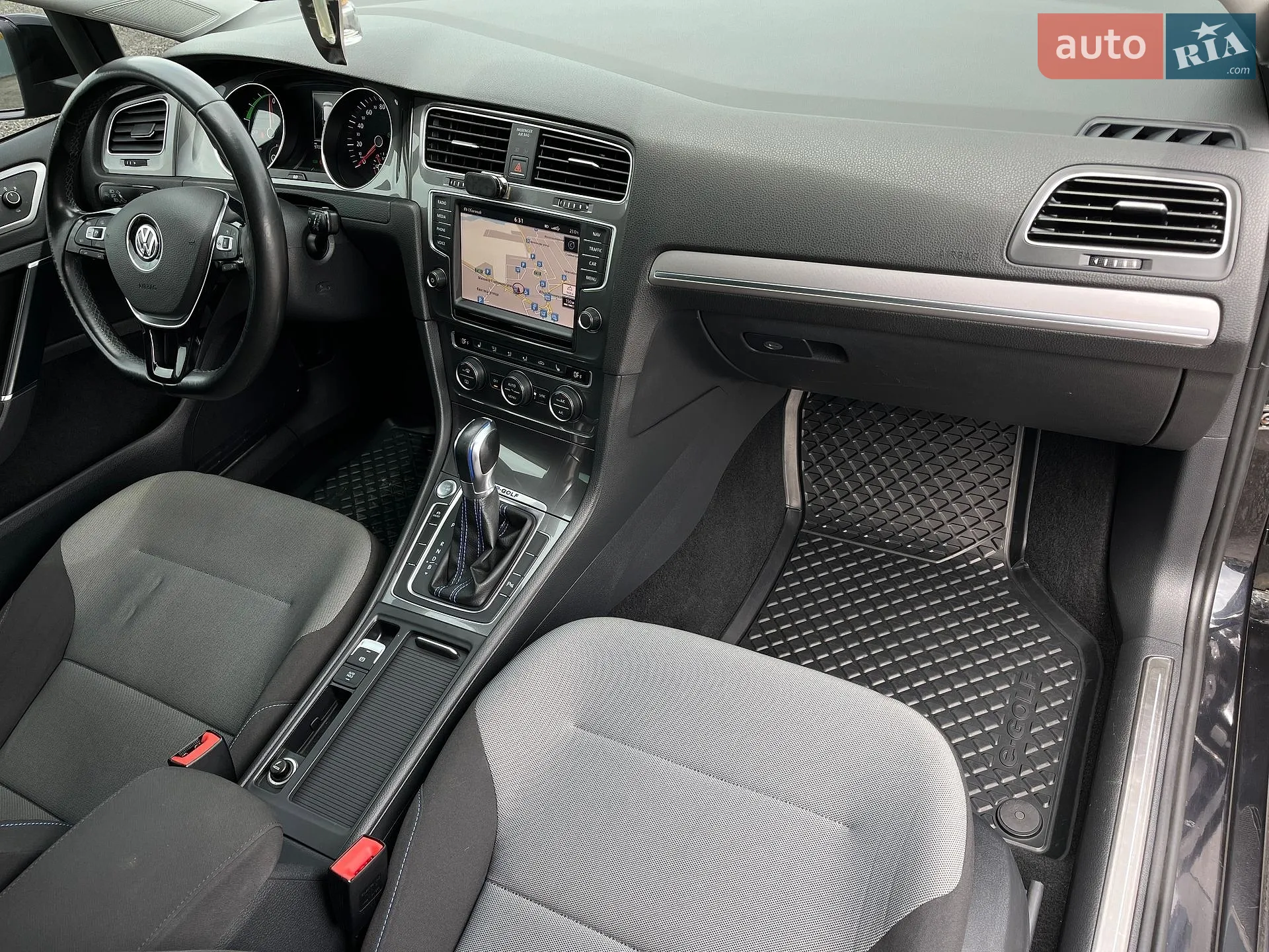 2015 Volkswagen Golf - мініатюра 69