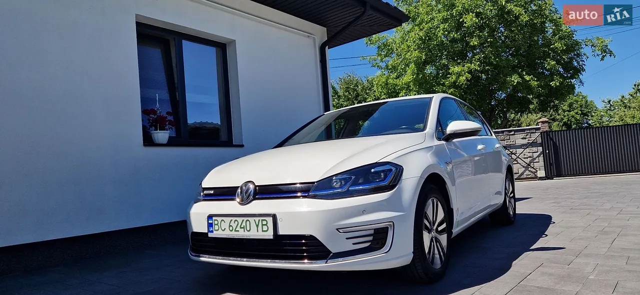2019 Volkswagen Golf - мініатюра 38