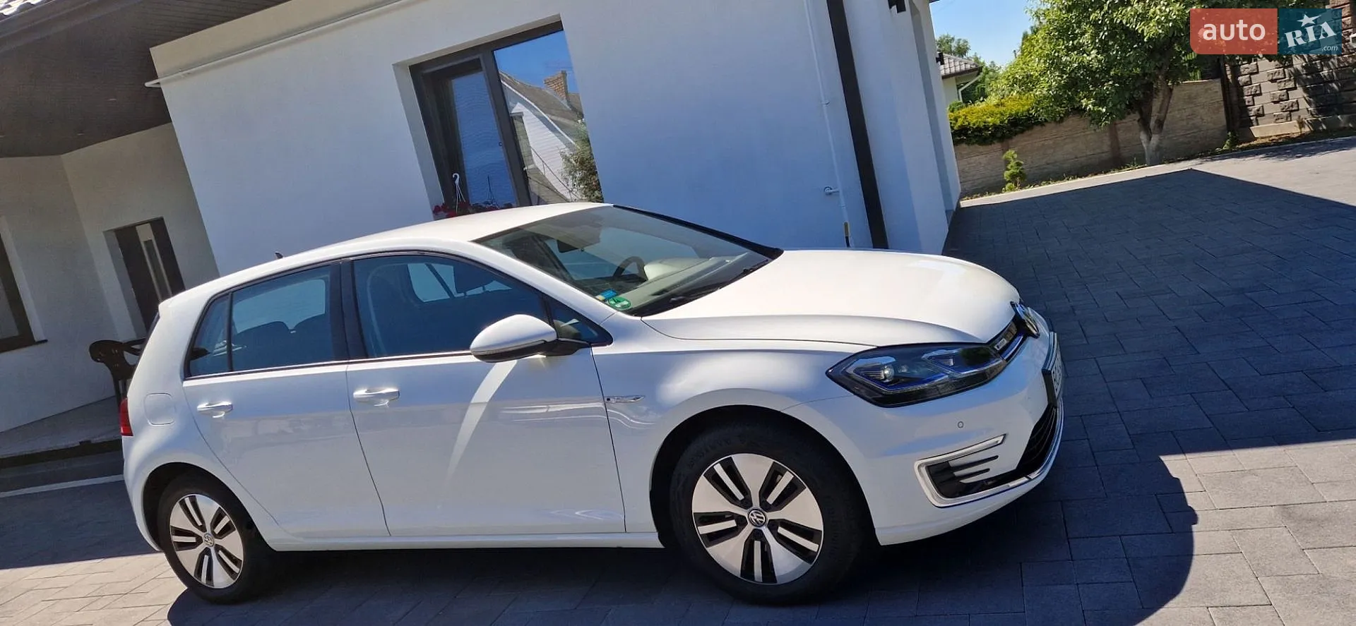 2020 Volkswagen Golf - мініатюра 28