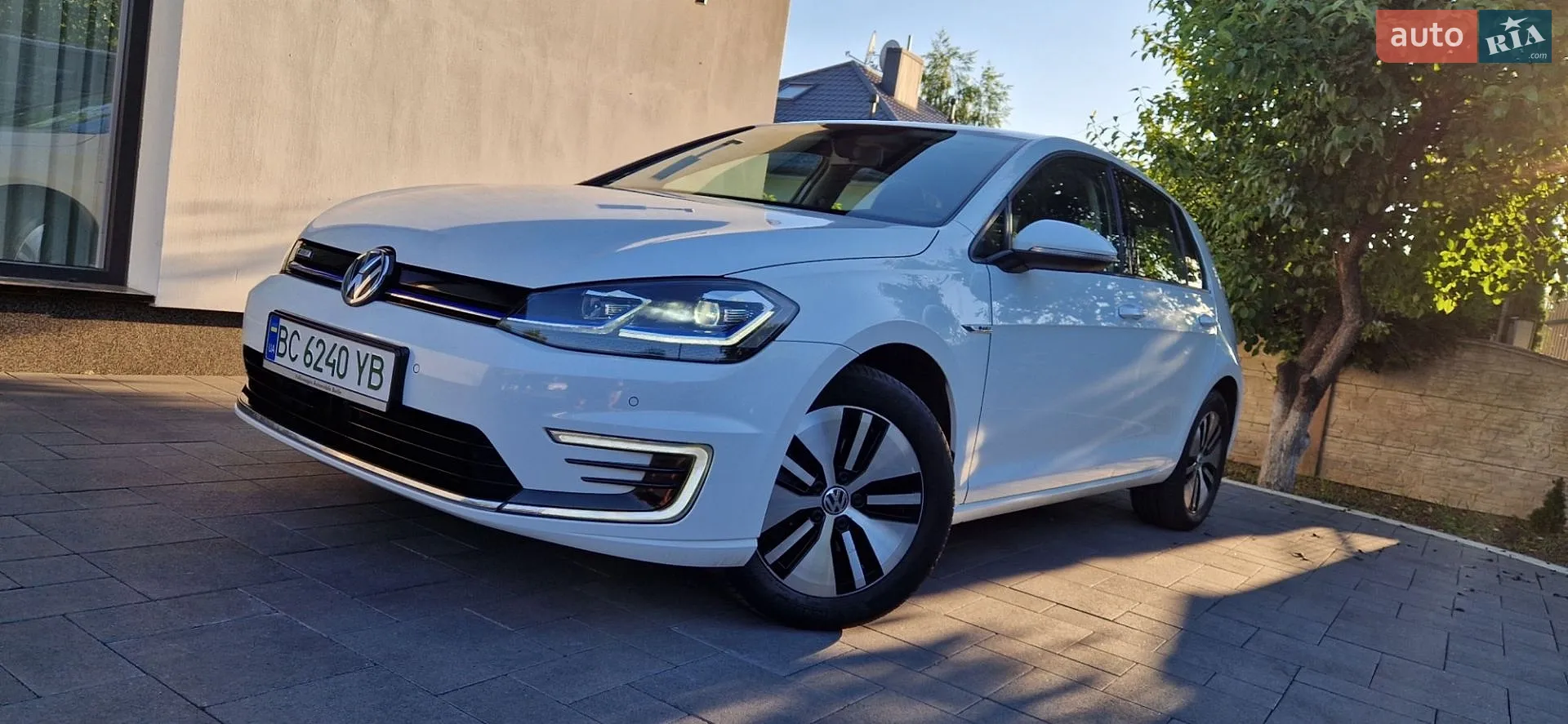 2020 Volkswagen Golf - мініатюра 39