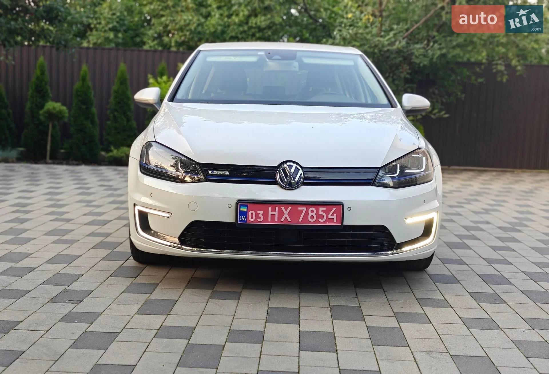 2014 Volkswagen Golf - мініатюра 32