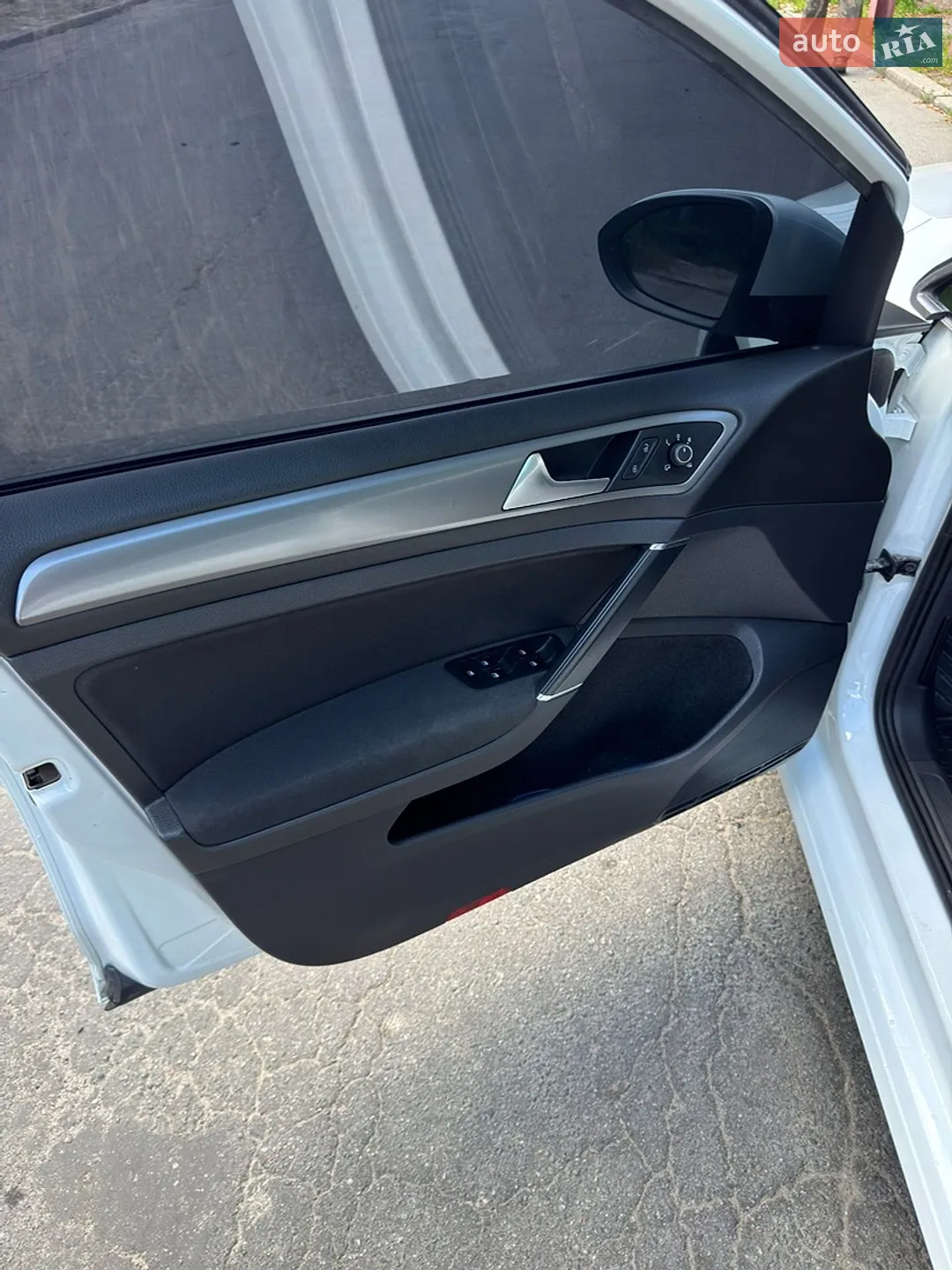 2015 Volkswagen Golf - мініатюра 12